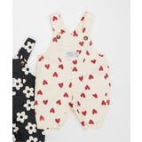 アイボリー | 【リンク】NEW シェフベビーサロペット | F.O.Online Store