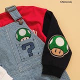 スーパーマリオ サロペット | F.O.Online Store | 詳細画像27 