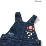 スーパーマリオ サロペット | F.O.Online Store | 詳細画像7 