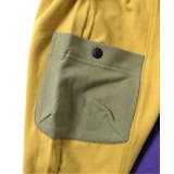 マチ付きカットソーパンツ 10分丈 | F.O.Online Store | 詳細画像11