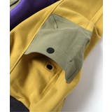 マチ付きカットソーパンツ 10分丈 | F.O.Online Store | 詳細画像12