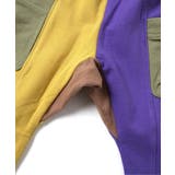 マチ付きカットソーパンツ 10分丈 | F.O.Online Store | 詳細画像14