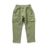 マチ付きカットソーパンツ 10分丈 | F.O.Online Store | 詳細画像6