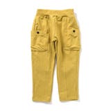 マチ付きカットソーパンツ 10分丈 | F.O.Online Store | 詳細画像7