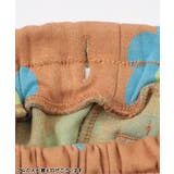 フラワージャガードカットソーパンツ 10分丈 | F.O.Online Store | 詳細画像10