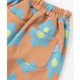 フラワージャガードカットソーパンツ 10分丈 | F.O.Online Store | 詳細画像8