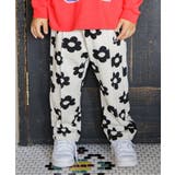 オフホワイト | フラワージャガードカットソーパンツ 10分丈 | F.O.Online Store