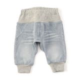 サックス | 【Bpop】腹巻パンツ | F.O.Online Store