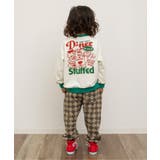 アメリカンダイナー総柄カットソーパンツ  10分丈 | F.O.Online Store | 詳細画像10 