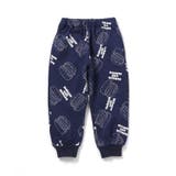 アメリカンダイナー総柄カットソーパンツ  10分丈 | F.O.Online Store | 詳細画像12 