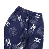 アメリカンダイナー総柄カットソーパンツ  10分丈 | F.O.Online Store | 詳細画像14 