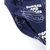 アメリカンダイナー総柄カットソーパンツ  10分丈 | F.O.Online Store | 詳細画像15 