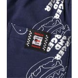 アメリカンダイナー総柄カットソーパンツ  10分丈 | F.O.Online Store | 詳細画像16 