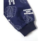 アメリカンダイナー総柄カットソーパンツ  10分丈 | F.O.Online Store | 詳細画像18 