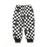 アメリカンダイナー総柄カットソーパンツ  10分丈 | F.O.Online Store | 詳細画像2 