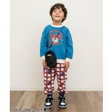アメリカンダイナー総柄カットソーパンツ  10分丈 | F.O.Online Store | 詳細画像22 