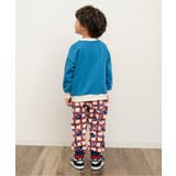 アメリカンダイナー総柄カットソーパンツ  10分丈 | F.O.Online Store | 詳細画像23 