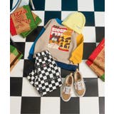 アメリカンダイナー総柄カットソーパンツ  10分丈 | F.O.Online Store | 詳細画像26 