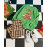 アメリカンダイナー総柄カットソーパンツ  10分丈 | F.O.Online Store | 詳細画像27 