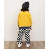 アメリカンダイナー総柄カットソーパンツ  10分丈 | F.O.Online Store | 詳細画像4 