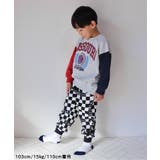 アメリカンダイナー総柄カットソーパンツ  10分丈 | F.O.Online Store | 詳細画像5 