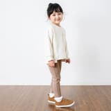 DAISUKI リブパンツ 9分丈 | F.O.Online Store | 詳細画像10