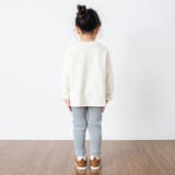 DAISUKI リブパンツ 9分丈 | F.O.Online Store | 詳細画像15