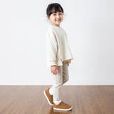 DAISUKI リブパンツ 9分丈 | F.O.Online Store | 詳細画像18