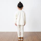 DAISUKI リブパンツ 9分丈 | F.O.Online Store | 詳細画像19