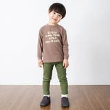DAISUKI リブパンツ 9分丈 | F.O.Online Store | 詳細画像22