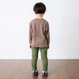 DAISUKI リブパンツ 9分丈 | F.O.Online Store | 詳細画像23