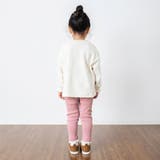 DAISUKI リブパンツ 9分丈 | F.O.Online Store | 詳細画像27