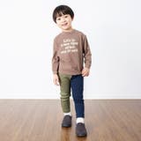 DAISUKI リブパンツ 9分丈 | F.O.Online Store | 詳細画像30