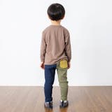 DAISUKI リブパンツ 9分丈 | F.O.Online Store | 詳細画像31