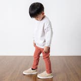 DAISUKI リブパンツ 9分丈 | F.O.Online Store | 詳細画像34