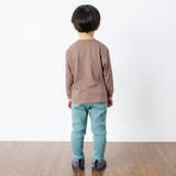 DAISUKI リブパンツ 9分丈 | F.O.Online Store | 詳細画像39