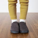 DAISUKI リブパンツ 9分丈 | F.O.Online Store | 詳細画像48