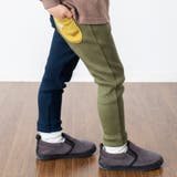 レインボー | DAISUKI リブパンツ 9分丈 | F.O.Online Store