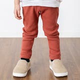 レンガ | DAISUKI リブパンツ 9分丈 | F.O.Online Store