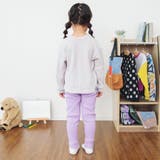 DAISUKI リブパンツ 9分丈 | F.O.Online Store | 詳細画像13