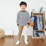 DAISUKI リブパンツ 9分丈 | F.O.Online Store | 詳細画像4