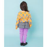 【26春新作】DAISUKIリブパンツ | F.O.Online Store | 詳細画像12 