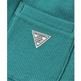 【26春新作】DAISUKIリブパンツ | F.O.Online Store | 詳細画像18 