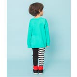 【26春新作】DAISUKIリブパンツ | F.O.Online Store | 詳細画像24 