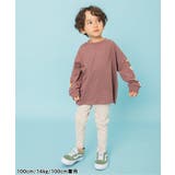 【26春新作】DAISUKIリブパンツ | F.O.Online Store | 詳細画像8 