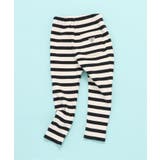 ボーダー柄 | 【26春新作】DAISUKIリブパンツ | F.O.Online Store