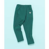 ターコイズブルー | 【26春新作】DAISUKIリブパンツ | F.O.Online Store