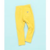 イエロー | 【26春新作】DAISUKIリブパンツ | F.O.Online Store