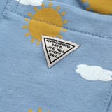 DAISUKI パンツ 9分丈 | F.O.Online Store | 詳細画像12