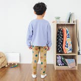 DAISUKI パンツ 9分丈 | F.O.Online Store | 詳細画像4